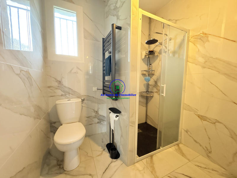 Maison - 89 m² - 4 pièces