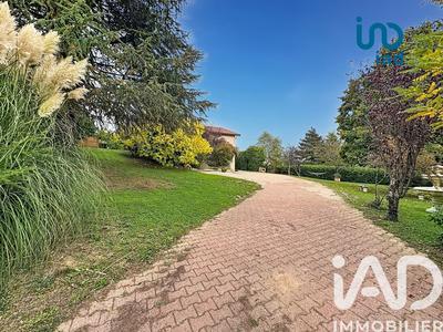 Maison - 83 m² - 4 pièces