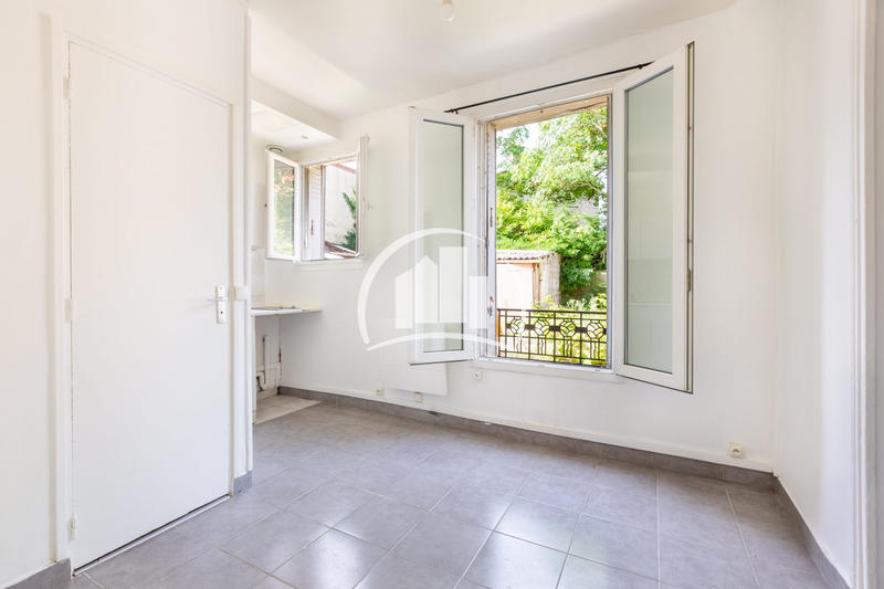 Appartement - 23 m² - 1 pièce