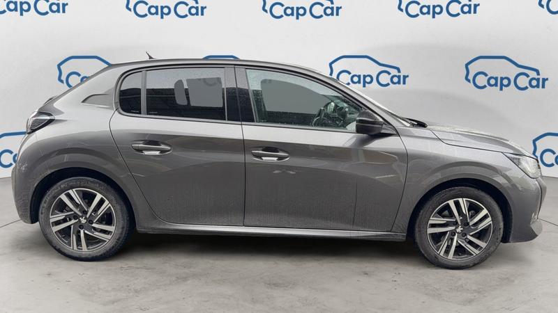 Peugeot 208 1.2 PureTech 100 Allure Pack - Entretien constructeur