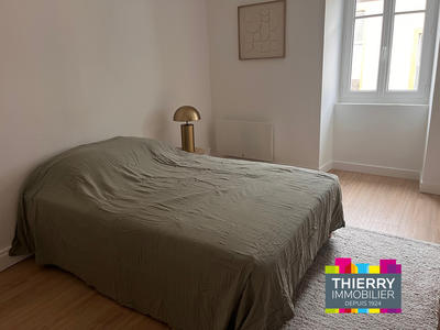 Appartement - 28 m² - 2 pièces