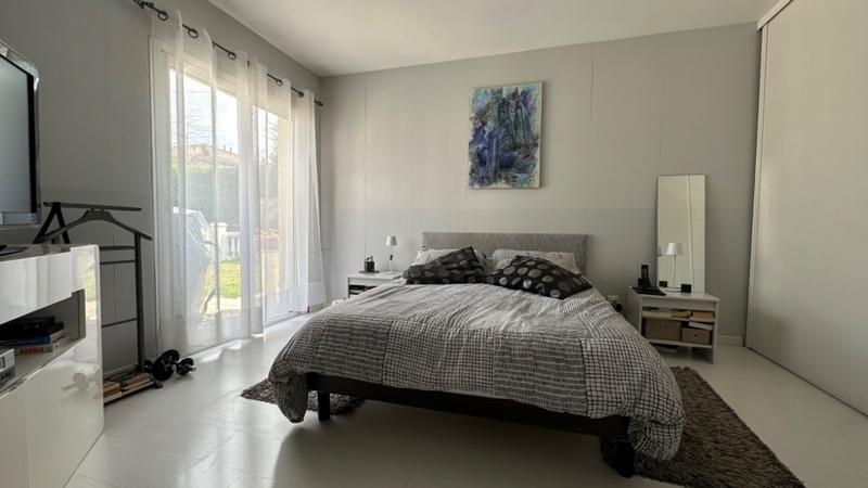 Maison - 142 m² - 5 pièces