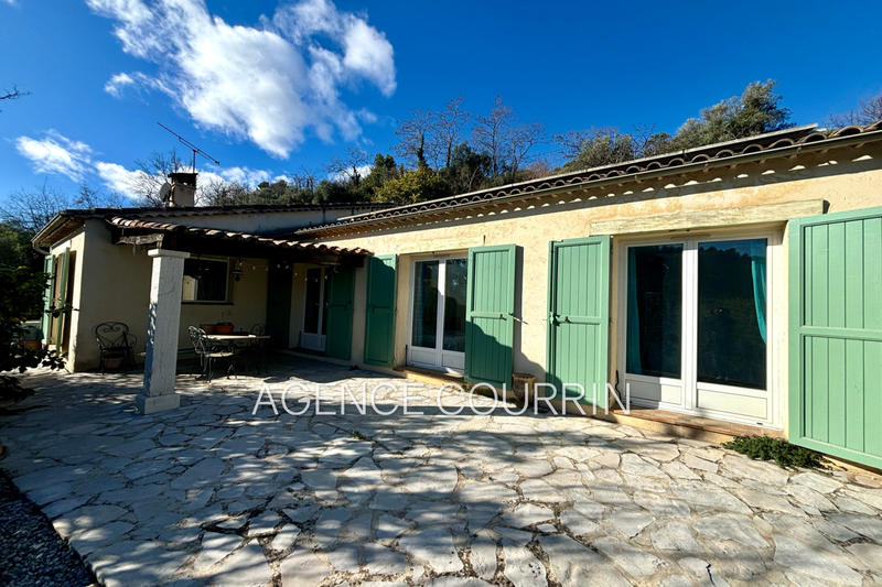 Maison - 102 m² - 4 pièces