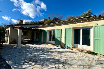 Maison - 102 m² - 4 pièces