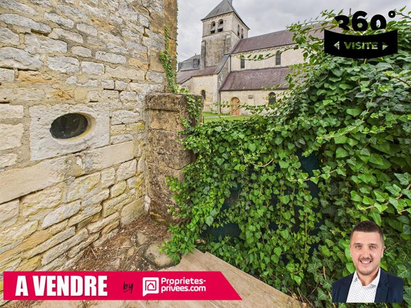 Maison - 281 m² - 10 pièces