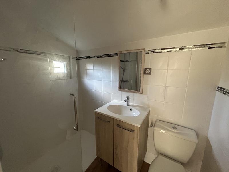 Maison - 92 m² - 5 pièces