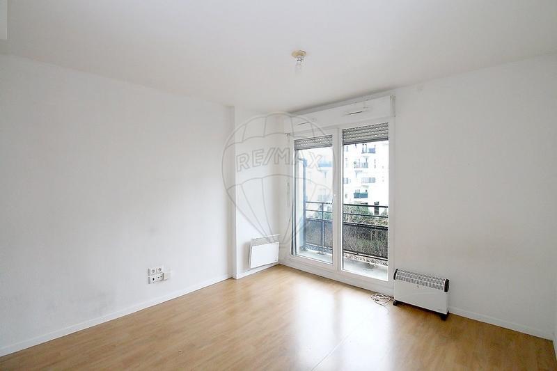 Studio - 22 m² - 1 pièce