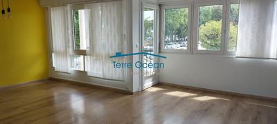 Appartement - 103 m² - 4 pièces