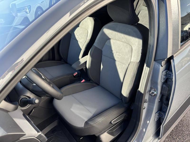 Dacia Jogger Extreme TCe 110hp 7 seats