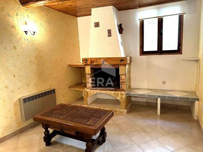 Maison - 67 m² - 3 pièces