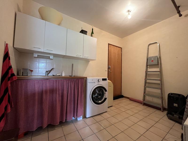 Maison - 106 m² - 5 pièces