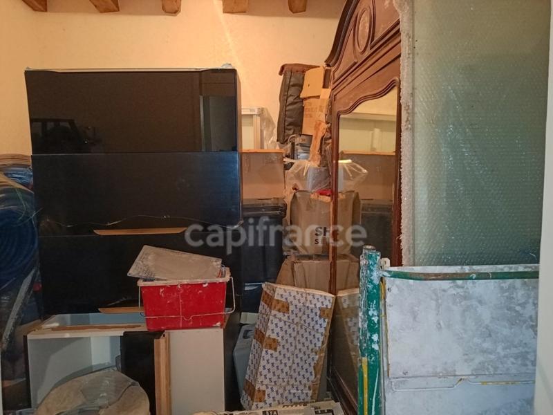 Maison - 76 m² - 3 pièces