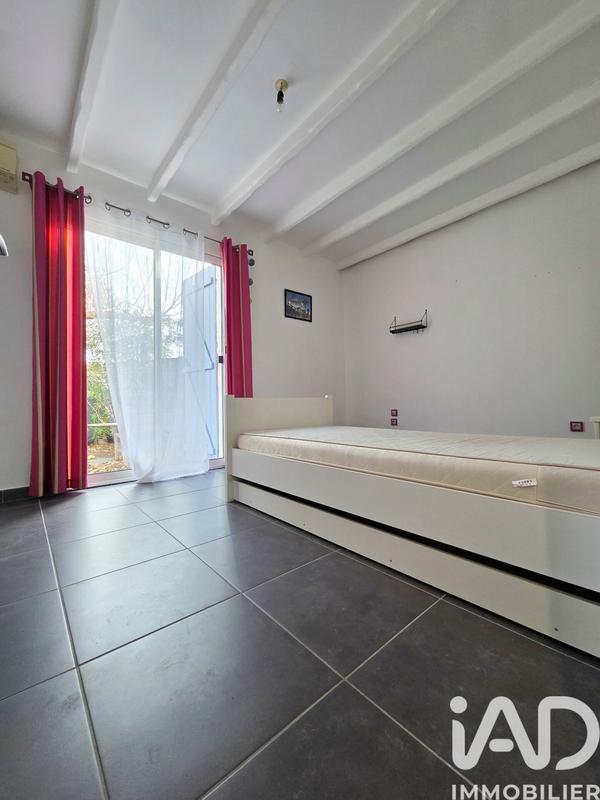 Maison - 111 m² - 4 pièces