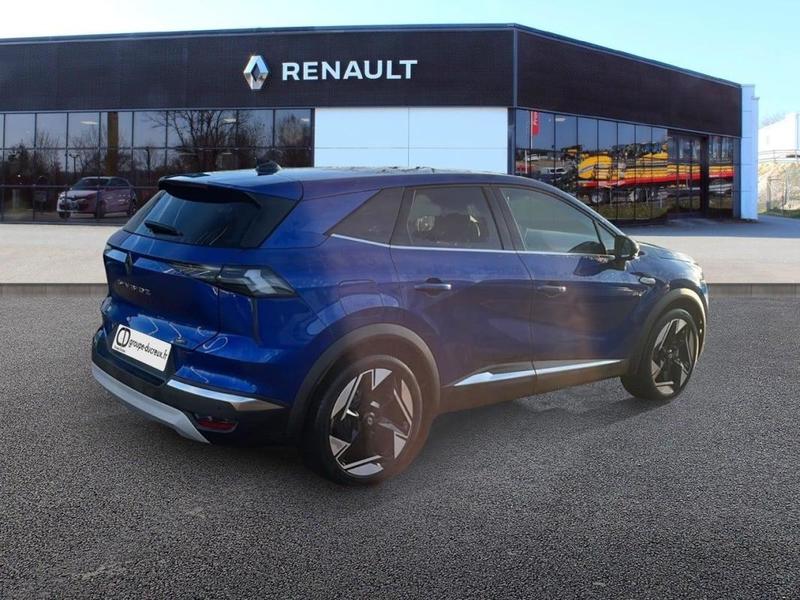 Renault Symbioz E-Tech full hybrid 145 Iconic