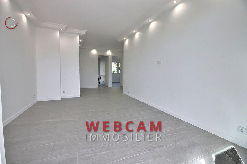 Appartement - 55 m² - 2 pièces