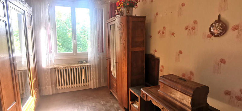 Maison - 143 m² - 8 pièces