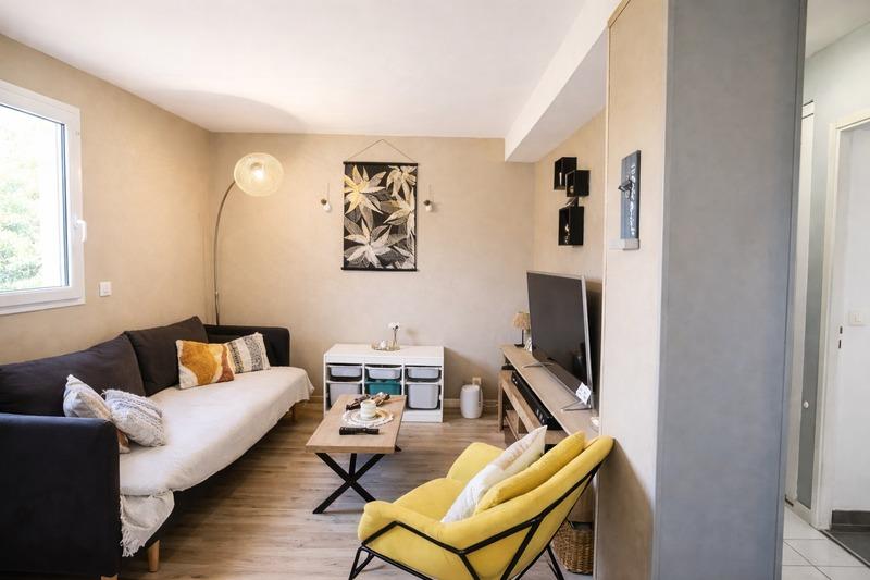 Maison - 79 m² - 4 pièces