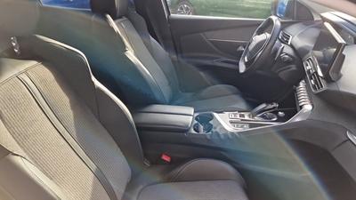 Peugeot 3008 Hybrid 225 E-Eat8 Allure Pack