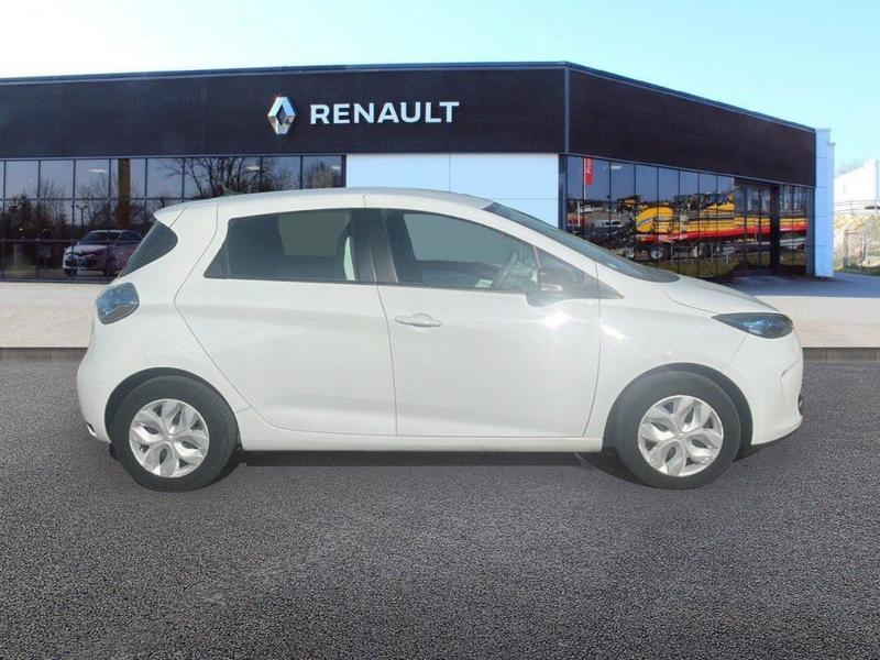 Renault Zoe R90 Life