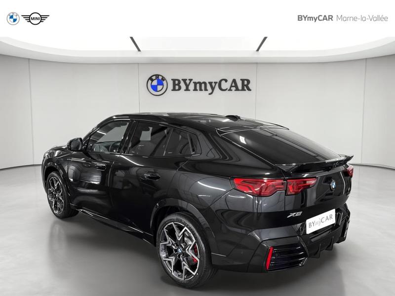 Bmw X2 U10 sDrive 20i 170ch Dkg7 m Sport