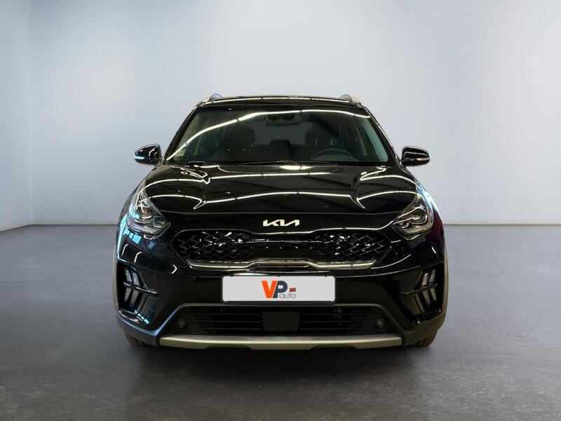 Kia Niro 1.6 GDi 141 ch Hev Dct6 Active