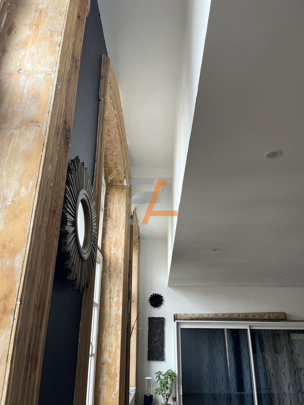 Appartement - 150 m² - 5 pièces