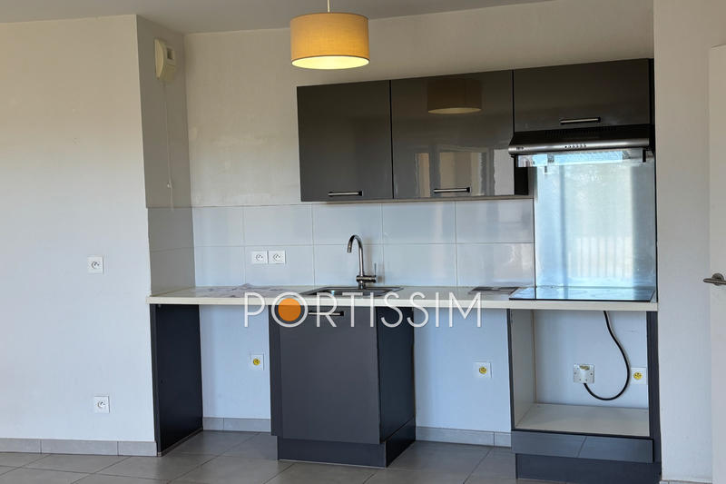 Appartement - 53 m² - 2 pièces