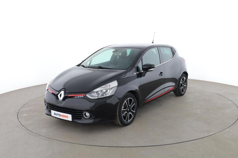 Renault Clio 1.5 dCi Intens Eco2 90 ch