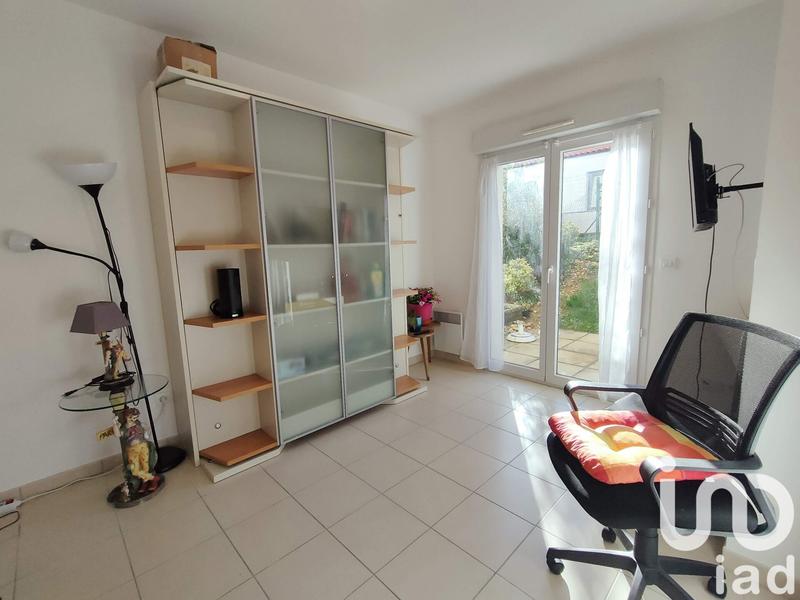 Appartement - 78 m² - 3 pièces