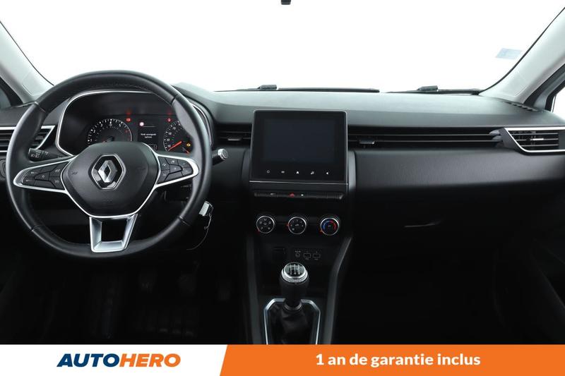 Renault Clio 1.0 SCe Business 72 ch