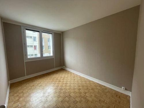Appartement - 87 m² - 5 pièces