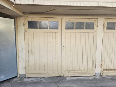 Parking / Garage - 14 m²