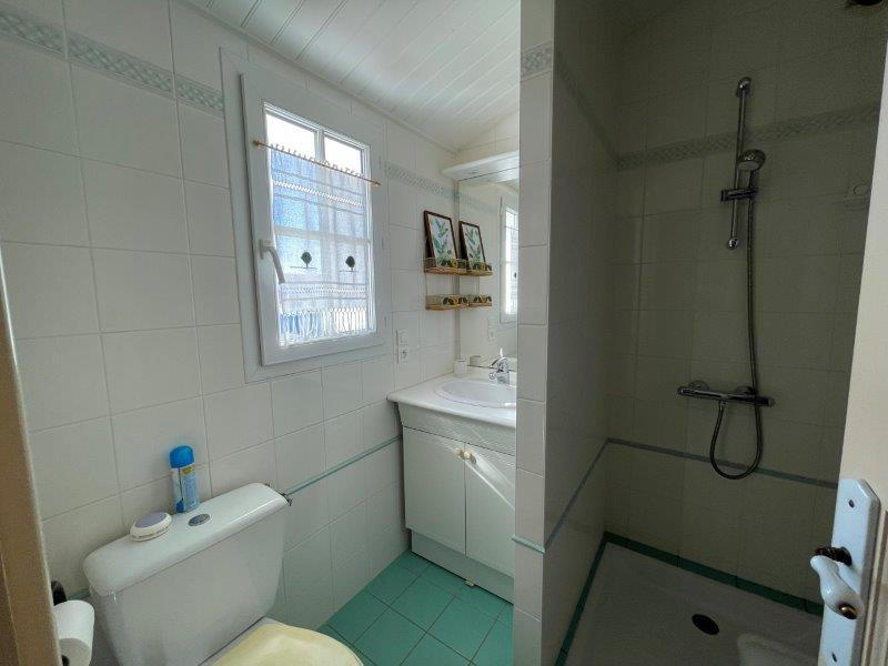 Maison - 121 m² - 4 pièces