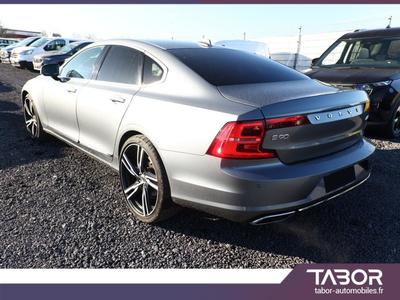 Volvo S90 s 90 D5 Awd Inscription Pano Hud Cam360°