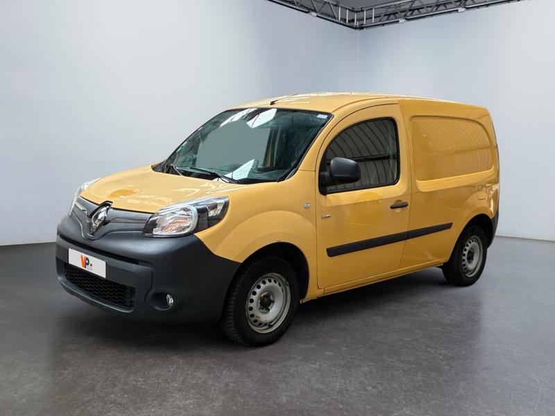 Renault Kangoo Express Ze Z.E. 33 Generique