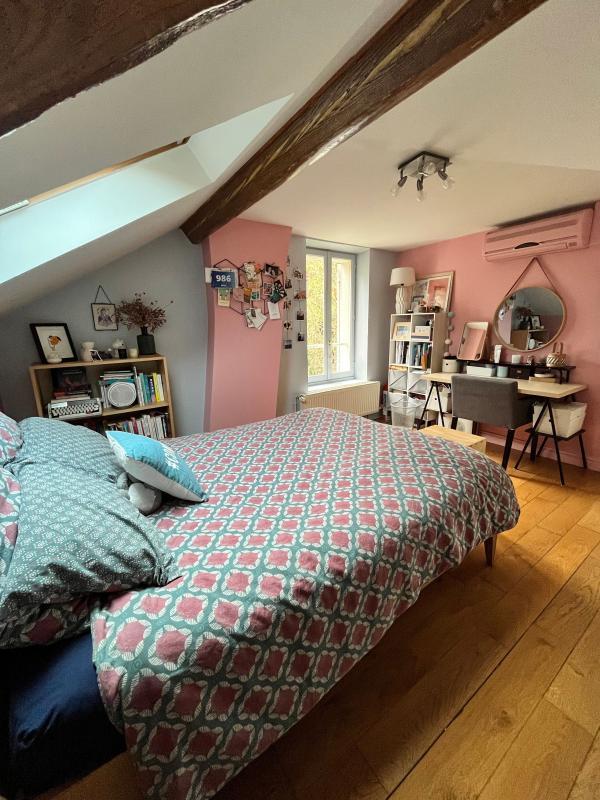 Villa - 235 m² - 7 pièces