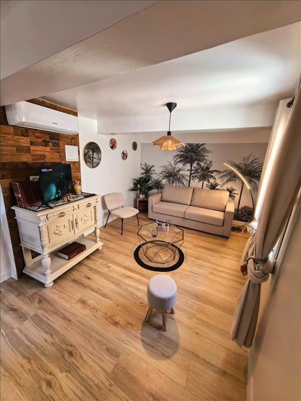 Maison - 41 m² - 2 pièces