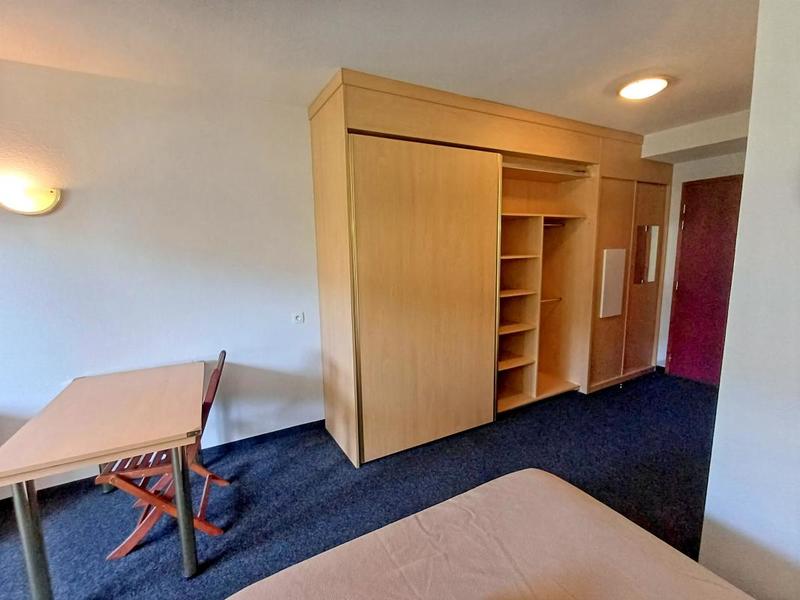 Appartement - 28 m² - 1 pièce