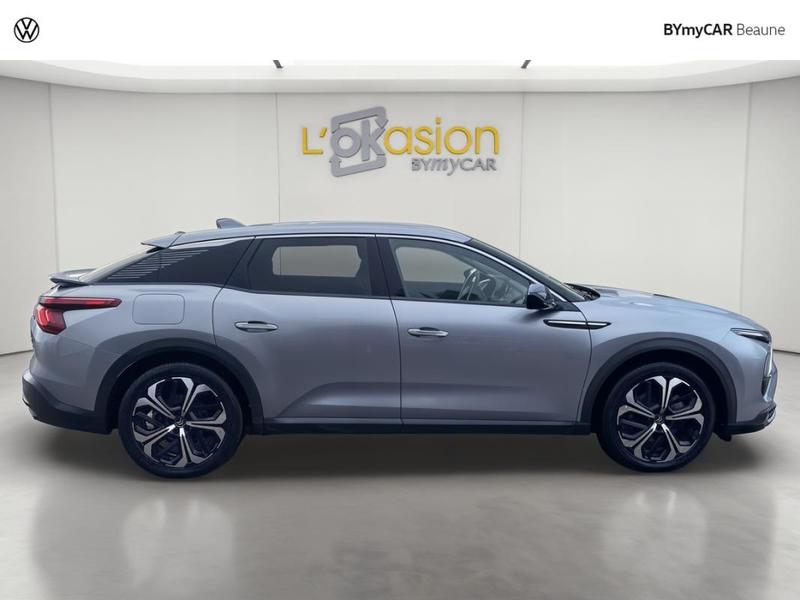 Citroën C5 X Hybride Rechargeable 225 s&amp;S e-Eat8 Shine Pack