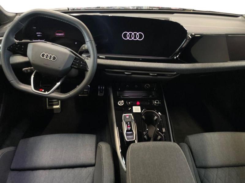 Audi A5 Avant Tdi Hybride 204 ch s tronic 7 s line