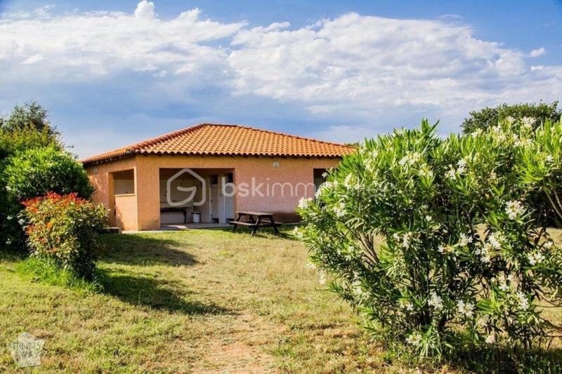 Terrain industriel - 26 593 m²