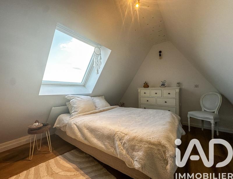 Maison - 99 m² - 4 pièces