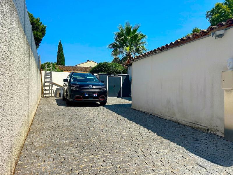 Villa - 152 m² - 6 pièces
