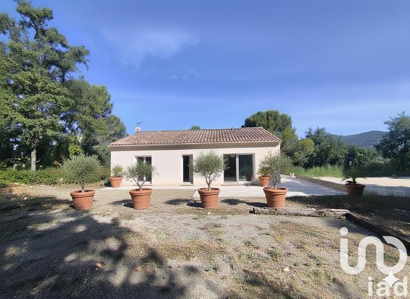 Maison - 118 m² - 5 pièces