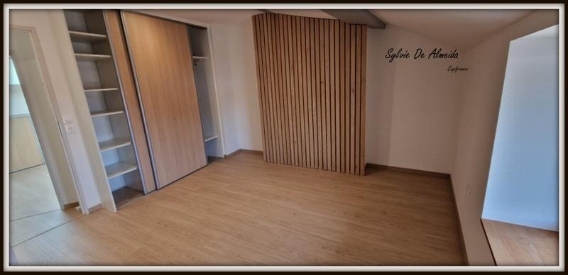 Appartement - 76 m² - 3 pièces