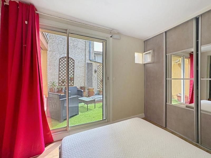 Maison de ville - 123 m² - 6 pièces