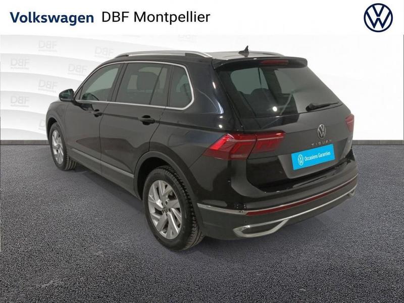 Volkswagen Tiguan 1.4 eHybrid 245ch Dsg6 Elegance Exclusive