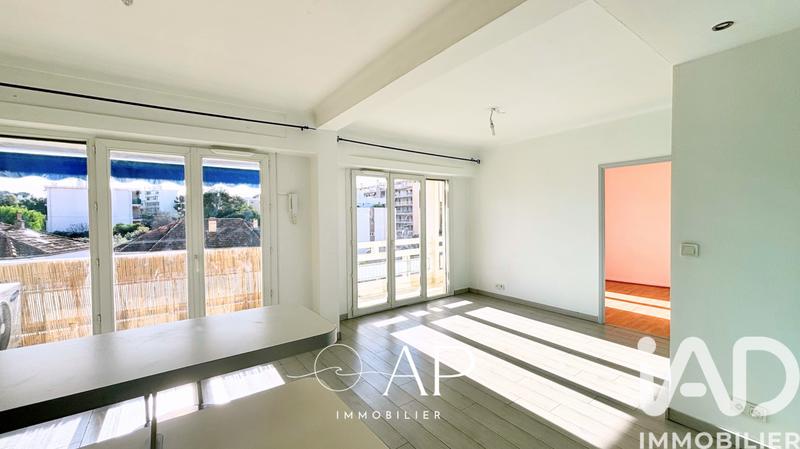 Appartement - 53 m² - 3 pièces