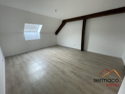 Appartement - 111 m² - 3 pièces