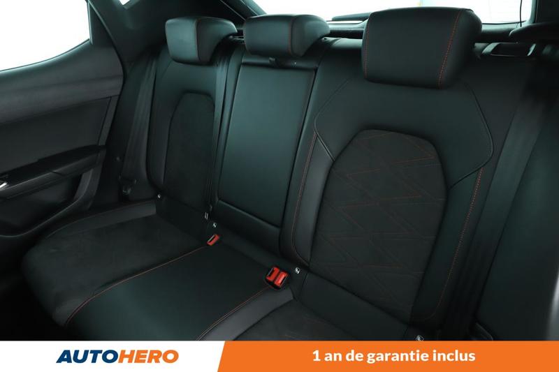 Seat Leon 1.5 eTSI Fr Dsg7 150 ch